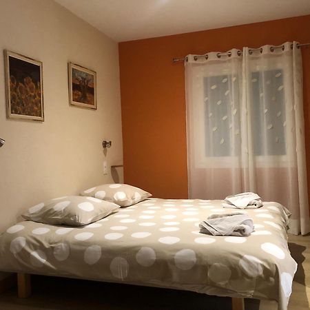 Auberge De La Vallee Saint-Jean-de-Buèges Zewnętrze zdjęcie