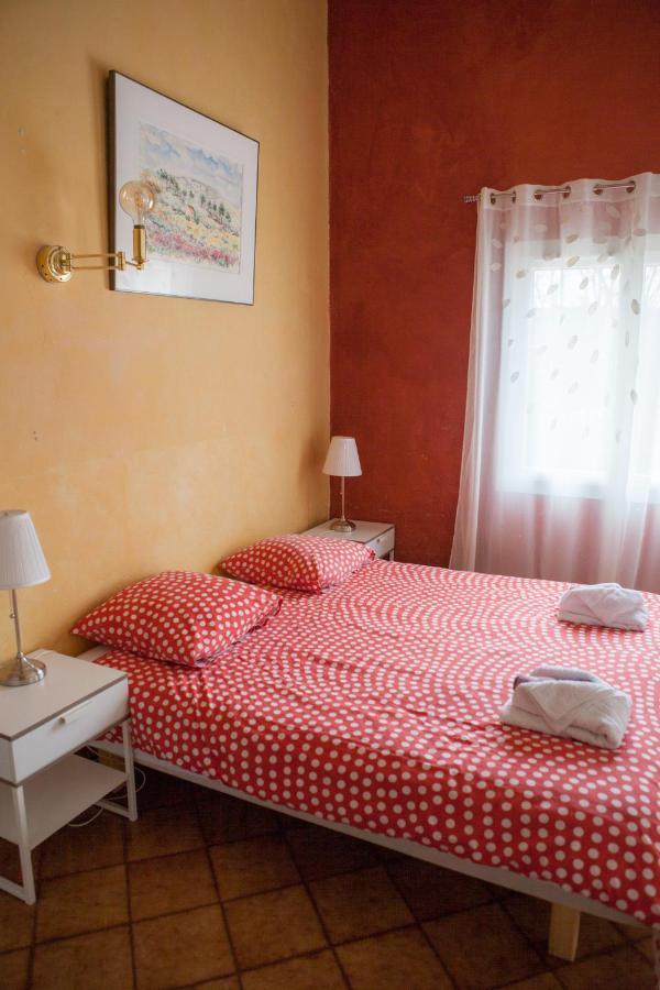 Auberge De La Vallee Saint-Jean-de-Buèges Zewnętrze zdjęcie